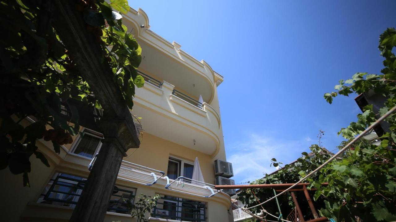 Davidoff Branko Kalezic Hotel Budva Exterior photo